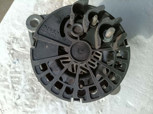 ALTERNATOR OPEL ASTRA SAAB 9-3 93 1.9 CDTI TID TTID