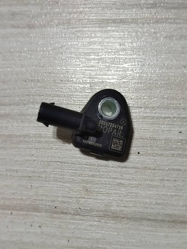 Fiat Tipo 2018 Crashsensor Drucksensor Airbag