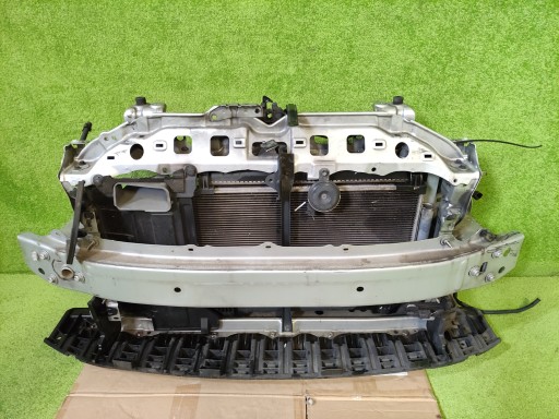 TOYOTA URBAN CRUISER ПЕРЕДНИЙ РЕМЕНЬ РАДИАТОРА 1.3B