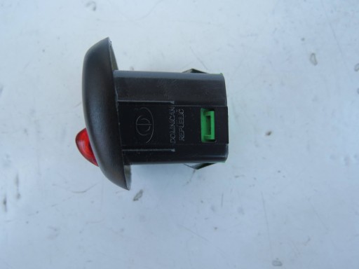 DIODA Sensor NASLONECZNIENIA VOLVO XC70 II CROSS AWD 2.4D 185KM 2000-2007r