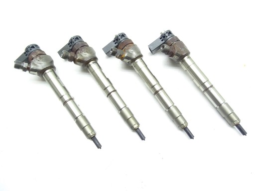 injector nozzle PASSAT B8 GOLF VII LEON III OCTAVIA III A3 8V 1.6 TDI