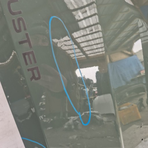 DACIA DUSTER III 24- heckklappe kofferraumdeckel Kofferraum heck hinten 901529474R