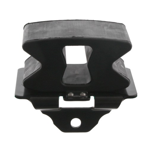 FEBI РЕЗИНОВЫЙ БАМПЕР ГРУЗОВИК 32704 MAN TGA TGX ДЛЯ RES