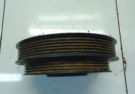 FORD TRANSIT MK7 2.2TDCI pulley BK2Q-6B319-BA