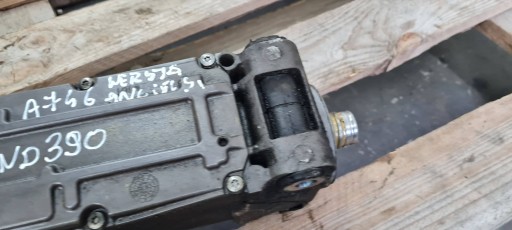 A7 4G servo control module control unit ANGLIK 4G2423105C A6 C7 4G