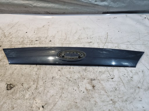 cap bonnet rear part K: X6 OE BS71-402B34-ADW FORD MONDEO MK4 LIFTBACK 07r