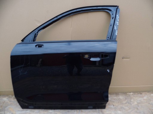Volvo XC40 2017+ door front left left front 31479738