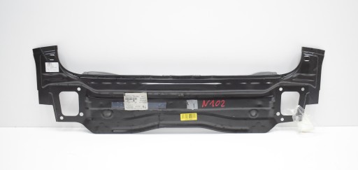 3C9813301 - VW PASSAT B6 3C9 ЗАДНИЙ РЕМЕНЬ ЗАДНЯЯ СТЕНА ORG НОВЫЙ УНИВЕРСАЛ