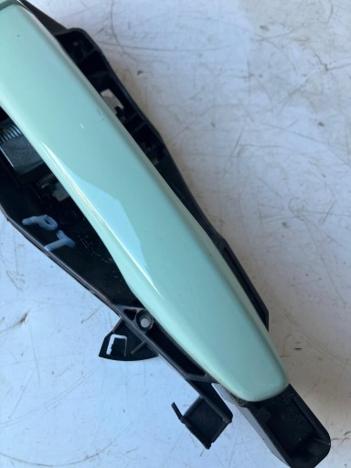 handle door right rear part CITROEN C3 III ELSB