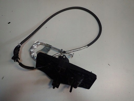Механизм запуска AUDI A4 8W TDI 8W0713052D
