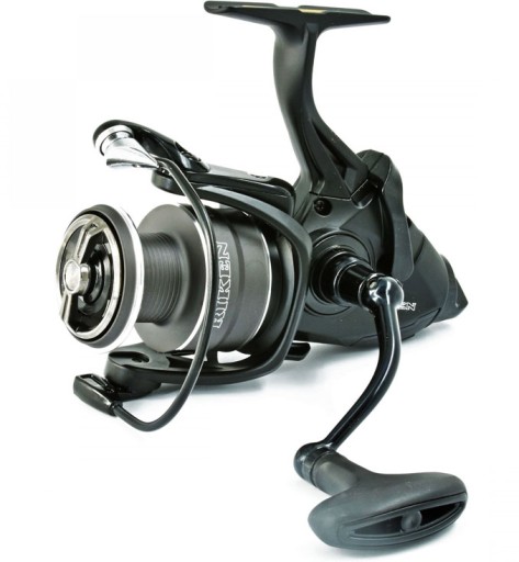 Котушка Ryobi Riken Baitfeeder 5.0:1