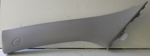 Kia Sportage 3 III 10- cover slupka A left