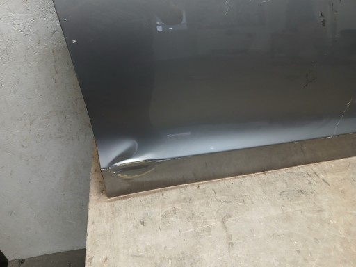 door front right TESLA III 3 LIFT 23