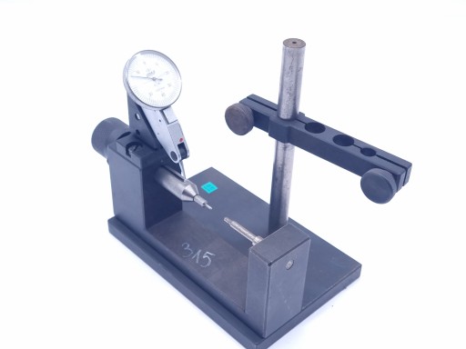 Циферблат с подставкой