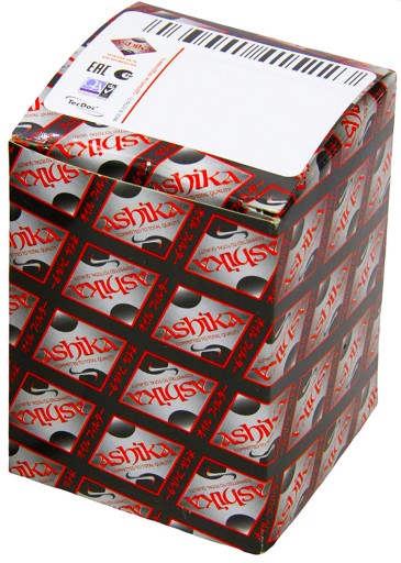 Привід, муфта ASHIKA 85-02-260