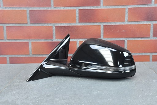 mirror left BMW 2 F44 ASYSTENT SKLADNE