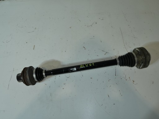 AUDI A6 A7 4K C8 A8 4N D5 semi-axis 4N0501203