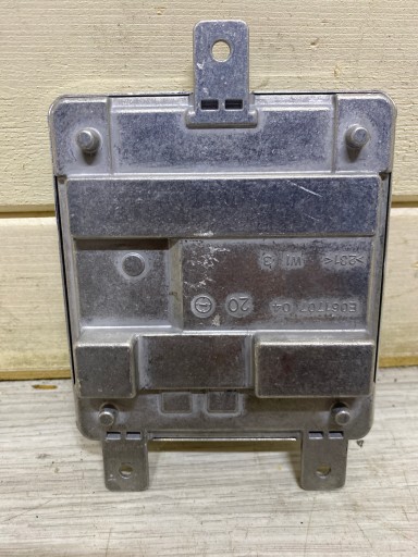 control unit module BMW 1 F40 X5 G05 X6 G06 3 G20 7933358