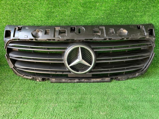 Mercedes Citan A420 Grille Avant Avant A4205030000