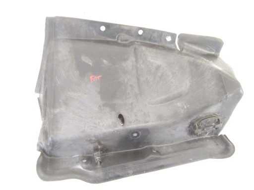 mudguard right cover wheels front front BMW e70 F15 X5 e71 F16 X5