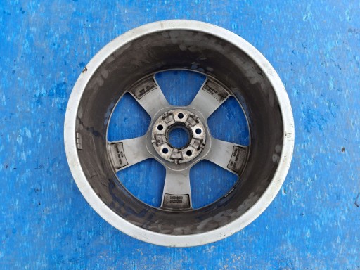 Jante AUDI 8Jx18 ET39 5x112 4K0601025D