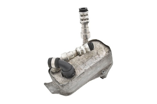 oil cooler BMW 3 E90 752106405