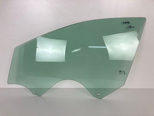 INSIGNIA B СКЛО ДВЕРІ ЛІВИЙ ПЕРЕДНІЙ ПЕРЕДНІЙ 18R