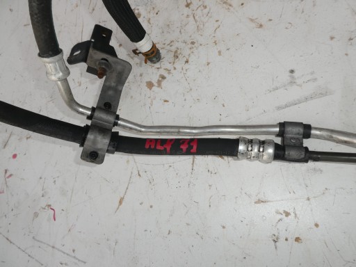 Schlauch der Lenkung RENAULT MASTER III 497129405R