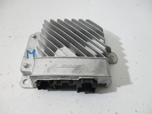 Модуль драйвера підсилювача для Mazda BOSE G46D66A20