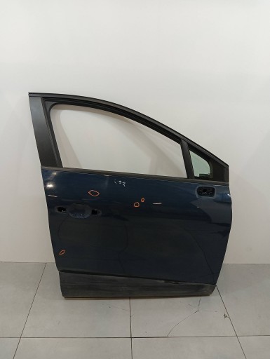 Tür rechts vorne DVRPE Renault Captur II (2019-)