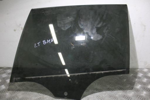 Бічне скло ліва задня двері 3 318D F30-31 LIFT