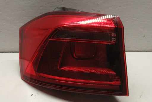VW GOLF SPORTSVAN light left rear part 510945095R EU