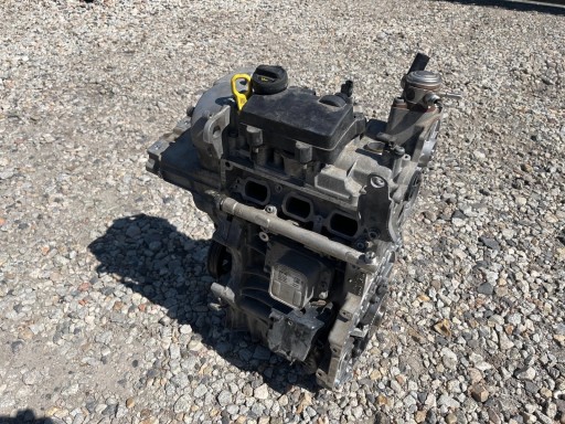 05C103023C 05C103479 - ДВИГАТЕЛЬ SKODA OCTAVIA 2020-2022 1.0 TSI