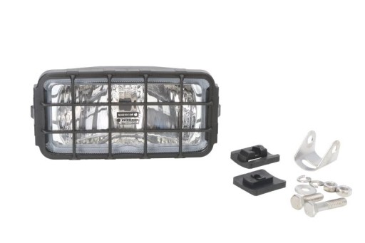 2HP10245 - Фара передних фар WESEM HP2.10245.01