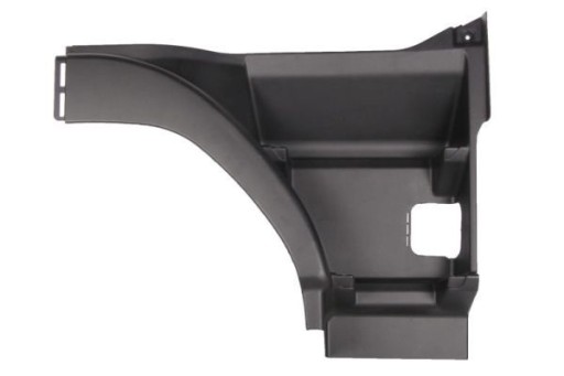 VOL-SP-001P - ПОВТОРЮВАЧ ВХІДНОГО КАСКАДУ VOL-SP - 001P PACOL