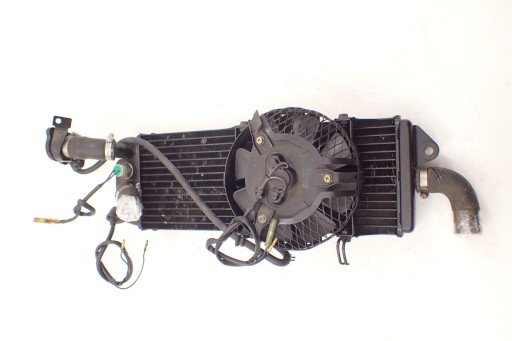 20606 - Радиатор Suzuki VX 800