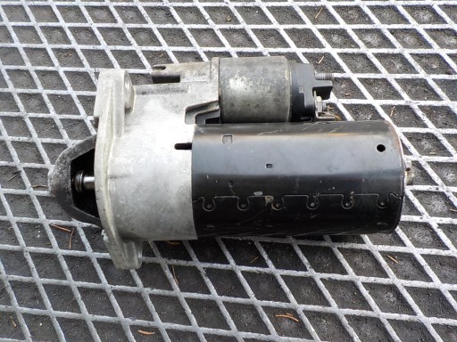 OPEL INSIGNIA 2.0 CDTI starter 55572065 0001148004
