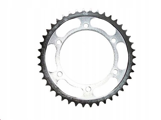 063-P - МОТОДЖАПАН - ЗАДНЯЯ ЗВЕЗДОЧКА KAWASAKI VN 800 VULCAN