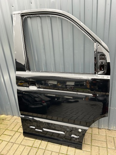 Праві двері vw crafter 7c0 man tge 2023r