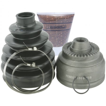 Комплект шарнира FEBEST 1910-F10