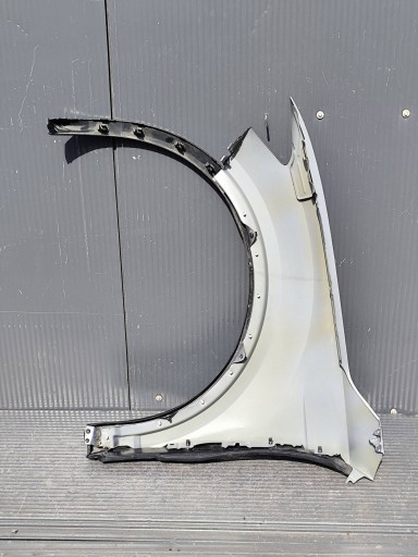 VW T-ROC LIFT 2GA fender front right complete DEMONTAZ