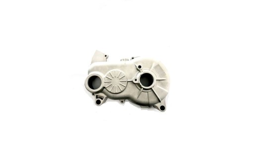 ZAM.3KC29A - КОРПУС КОРОБКИ ПЕРЕДАЧ AIXAM ЛІВИЙ, СТАРИЙ ВИД