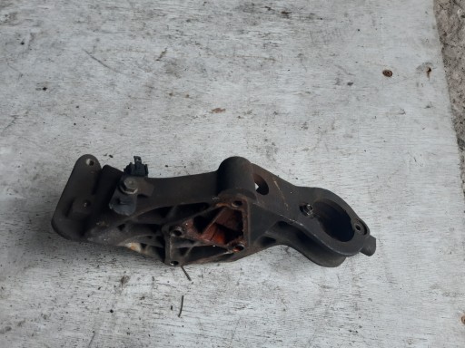 Support Support Demi axe 504101008 Fiat Ducato Boxer Jumper 3.0HDI