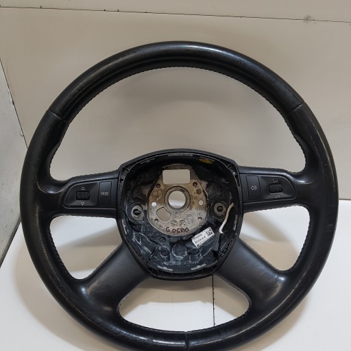 lenkrad AUDI A6-C6 4F0419091AH
