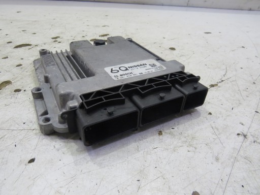 Двигун комп 1.5 dci nissan note 237103vd08