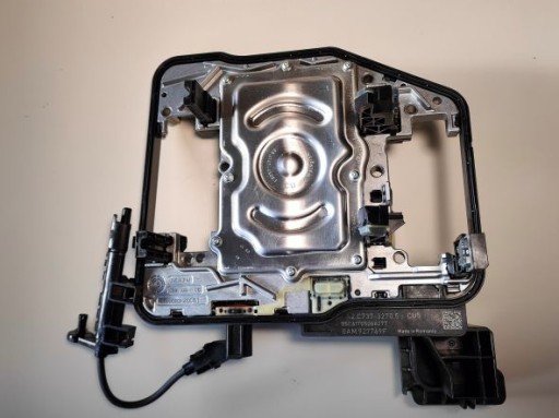 Контролер коробки передач DSG7 0AM927769F