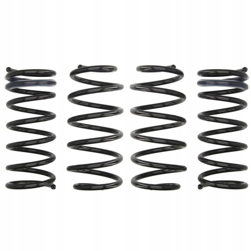 ICNT/E10-84-010-01-22/ZAPS - Пружины EIBACH Pro KIT VOLVO S80