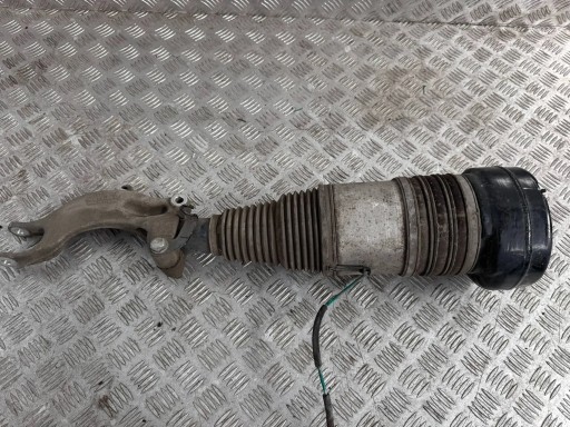 4M0616039AE 4M0413038F - Audi sq7 q7 4m 2015-2024 амортизатор передний правый