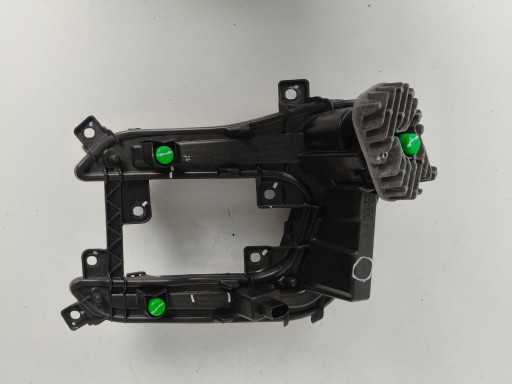 Nebelscheinwerfer links VW PASSAT B8 GTE 3G0 18- LIFT