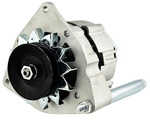 401438B - Генератор a124.330 14V 45a польский